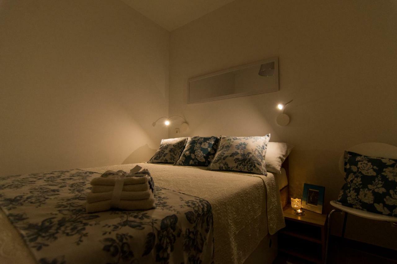 Apartment Boris 特罗吉尔 外观 照片